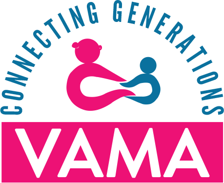vama charitable trust logo