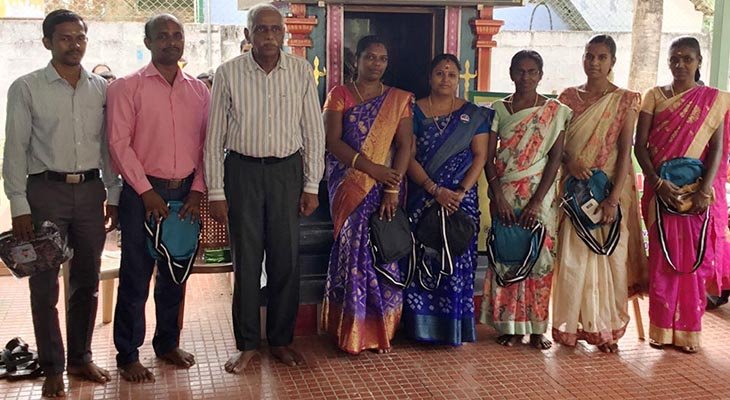 SATURDAY MILAN (சனிக்கிழமை சங்கமம்) – 59​