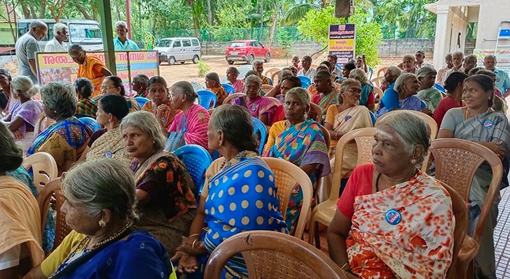 SATURDAY MILAN (சனிக்கிழமை சங்கமம்) – 60