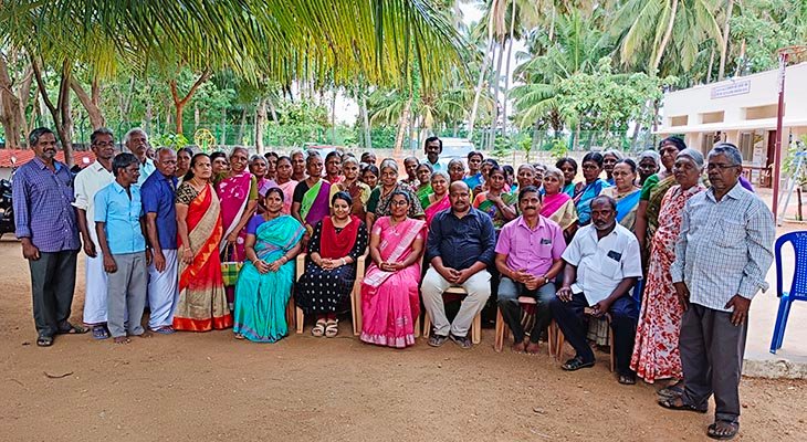 SATURDAY MILAN (சனிக்கிழமை சங்கமம்) – 61​