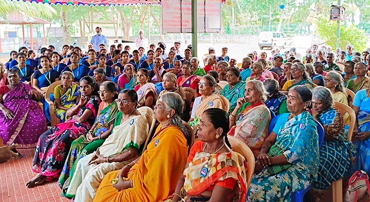 SATURDAY MILAN (சனிக்கிழமை சங்கமம்) – 63​
