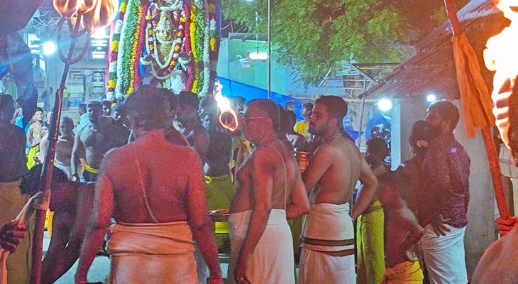 SATURDAY MILAN (சனிக்கிழமை சங்கமம்) – 65