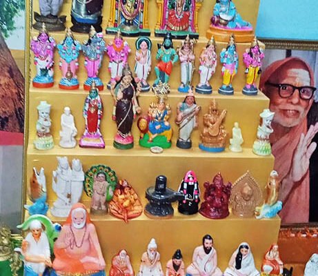 SATURDAY MILAN (சனிக்கிழமை சங்கமம்) – 66