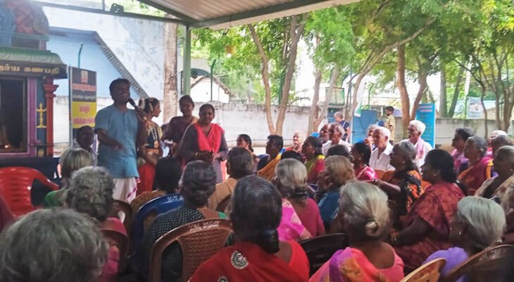 SATURDAY MILAN (சனிக்கிழமை சங்கமம்) – 67