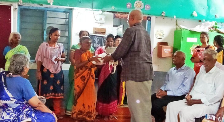 SATURDAY MILAN (சனிக்கிழமை சங்கமம்) – 69