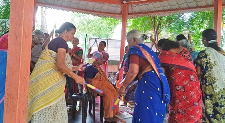 SATURDAY MILAN (சனிக்கிழமை சங்கமம்) – 71
