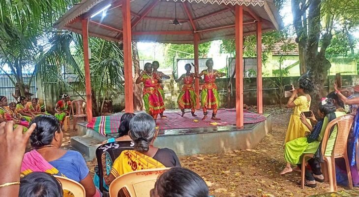 SATURDAY MILAN (சனிக்கிழமை சங்கமம்) – 73