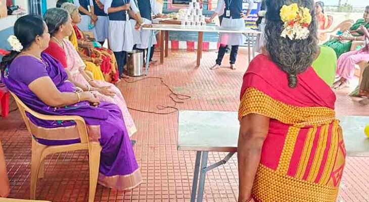 SATURDAY MILAN (சனிக்கிழமை சங்கமம்) – 79 & 80