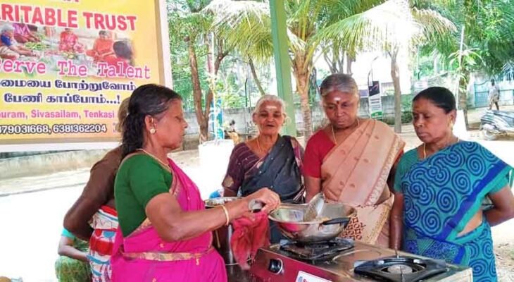 SATURDAY MILAN (சனிக்கிழமை சங்கமம்) – 80
