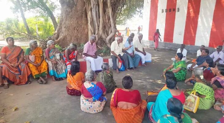 SATURDAY MILAN (சனிக்கிழமை சங்கமம்) – 81