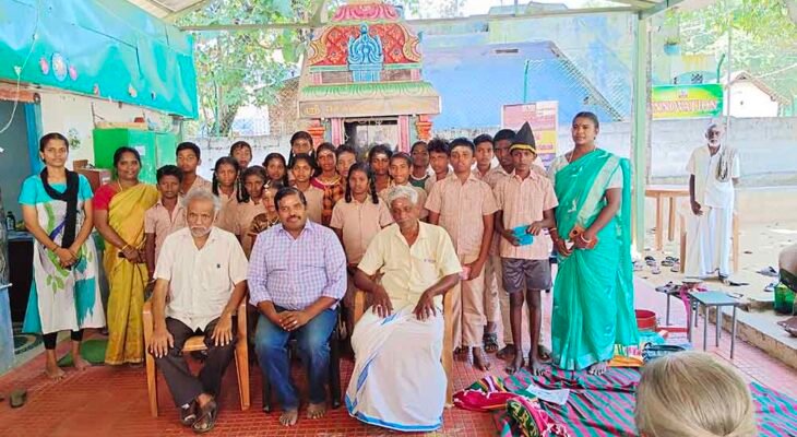 SATURDAY MILAN (சனிக்கிழமை சங்கமம்) – 85