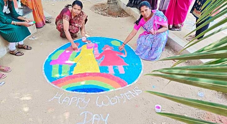 SATURDAY MILAN (சனிக்கிழமை சங்கமம்) – 86