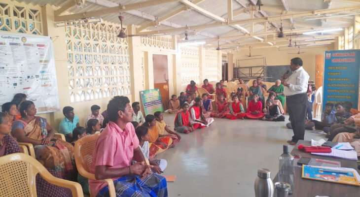 CAREER ARCHITECT PROGRAM AT AVVAIASHRAM