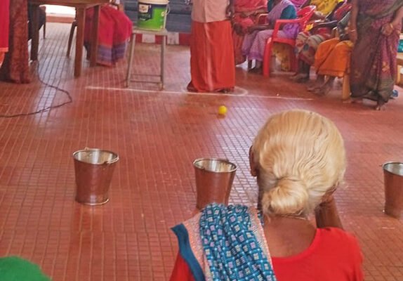 SATURDAY MILAN (சனிக்கிழமை சங்கமம்) – 83