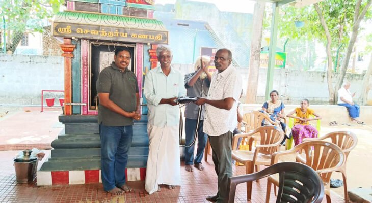 SATURDAY MILAN (சனிக்கிழமை சங்கமம்) – 89