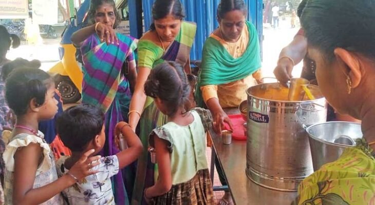 SATURDAY MILAN (சனிக்கிழமை சங்கமம்) – 93