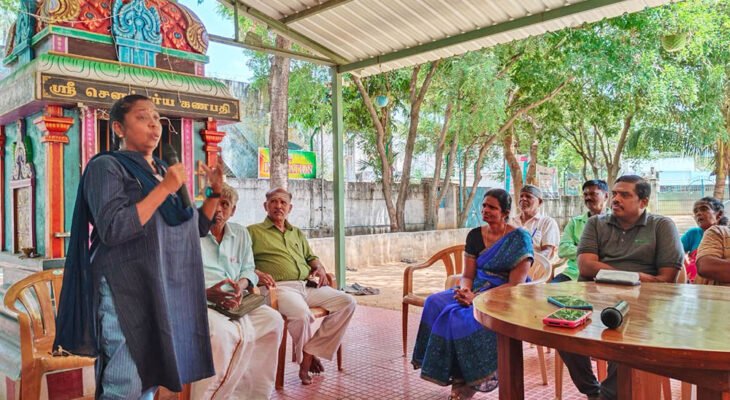 SATURDAY MILAN (சனிக்கிழமை சங்கமம்) – 90