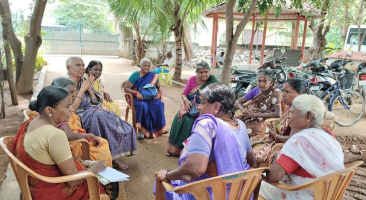 SATURDAY MILAN (சனிக்கிழமை சங்கமம்) – 96