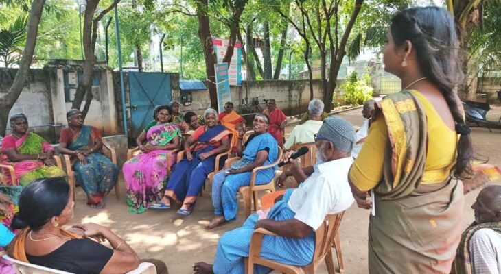 SATURDAY MILAN (சனிக்கிழமை சங்கமம்) – 98