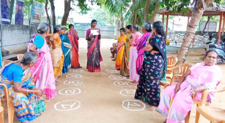 SATURDAY MILAN (சனிக்கிழமை சங்கமம்) – 103