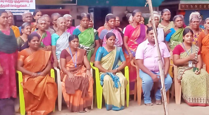 SATURDAY MILAN (சனிக்கிழமை சங்கமம்) – 104