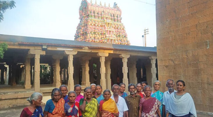 SATURDAY MILAN (சனிக்கிழமை சங்கமம்) – 113