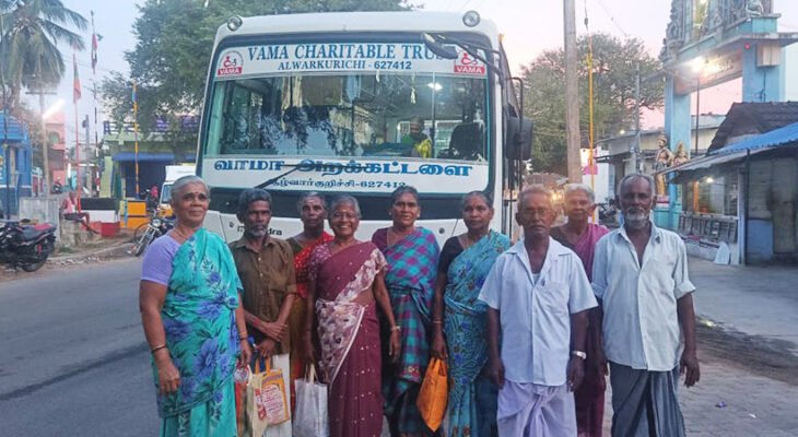 SATURDAY MILAN (சனிக்கிழமை சங்கமம்) – 113