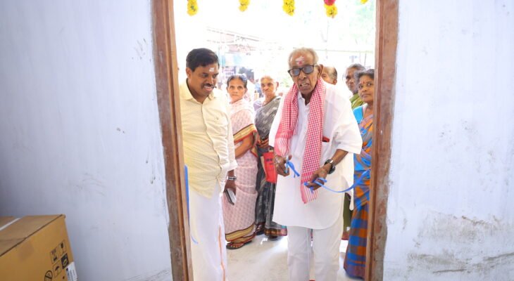 SATURDAY MILAN (சனிக்கிழமை சங்கமம்) – 119