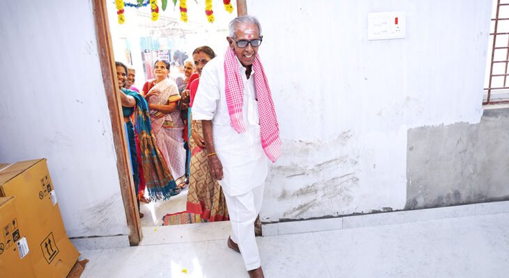SATURDAY MILAN (சனிக்கிழமை சங்கமம்) – 119