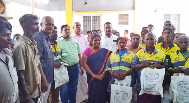 SATURDAY MILAN (சனிக்கிழமை சங்கமம்) – 118