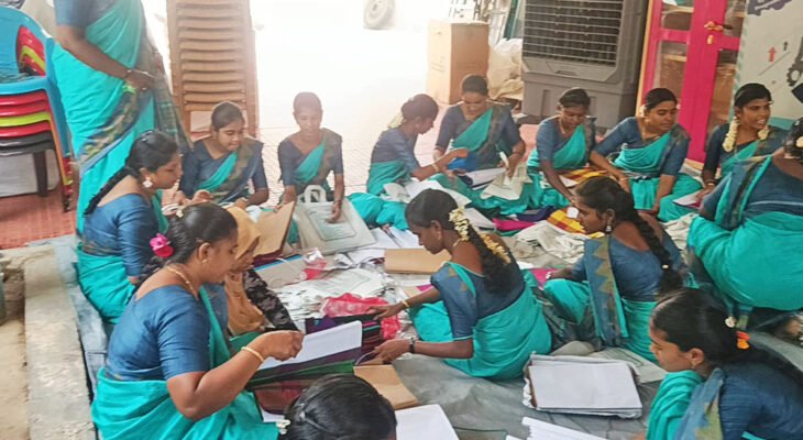 SATURDAY MILAN (சனிக்கிழமை சங்கமம்) – 118