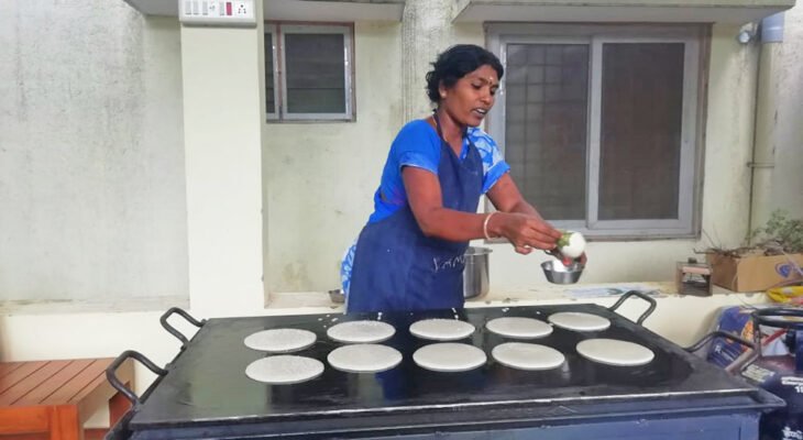 SATURDAY MILAN (சனிக்கிழமை சங்கமம்) – 121