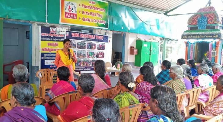SATURDAY MILAN (சனிக்கிழமை சங்கமம்) – 121