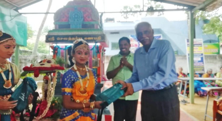 SATURDAY MILAN (சனிக்கிழமை சங்கமம்) – 122