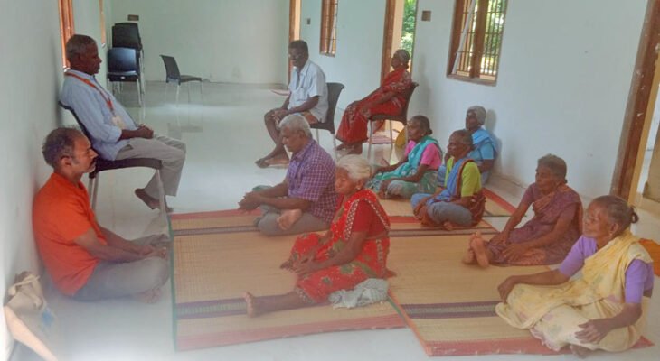 SATURDAY MILAN (சனிக்கிழமை சங்கமம்) – 123