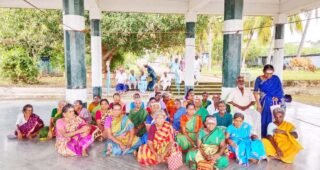 SATURDAY MILAN (சனிக்கிழமை சங்கமம்) – 126