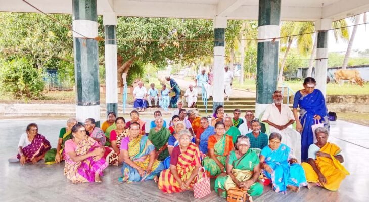 SATURDAY MILAN (சனிக்கிழமை சங்கமம்) – 126