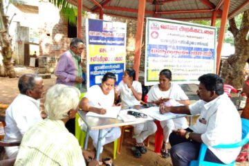 SATURDAY MILAN (சனிக்கிழமை சங்கமம்) – 127