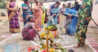 SATURDAY MILAN (சனிக்கிழமை சங்கமம்) – 128