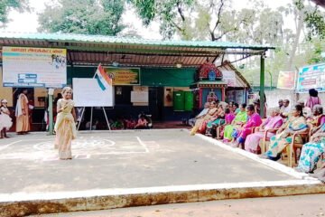 SATURDAY MILAN (சனிக்கிழமை சங்கமம்) – 129