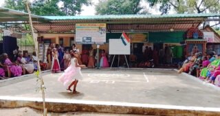 SATURDAY MILAN (சனிக்கிழமை சங்கமம்) – 129
