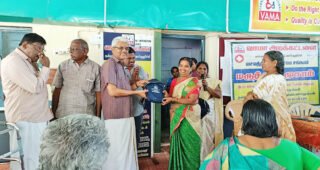 SATURDAY MILAN (சனிக்கிழமை சங்கமம்) – 130