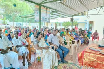 SATURDAY MILAN (சனிக்கிழமை சங்கமம்) – 130