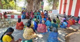 SATURDAY MILAN (சனிக்கிழமை சங்கமம்) – 131