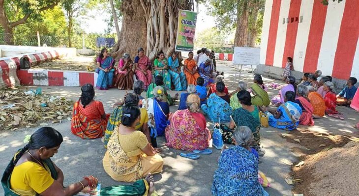 SATURDAY MILAN (சனிக்கிழமை சங்கமம்) – 131