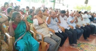 SATURDAY MILAN (சனிக்கிழமை சங்கமம்) – 132