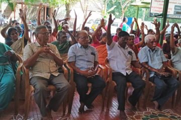 SATURDAY MILAN (சனிக்கிழமை சங்கமம்) – 132