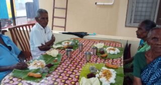 SATURDAY MILAN (சனிக்கிழமை சங்கமம்) – 133