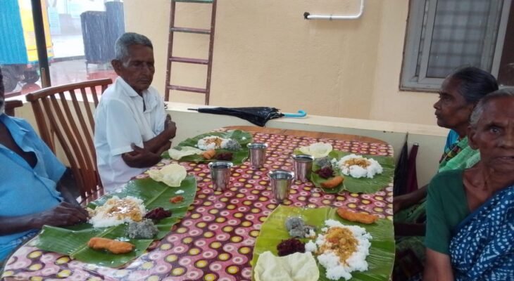 SATURDAY MILAN (சனிக்கிழமை சங்கமம்) – 133