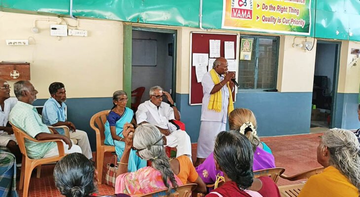 SATURDAY MILAN (சனிக்கிழமை சங்கமம்) – 134